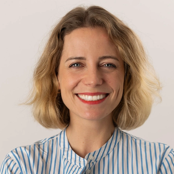 Ina Börner